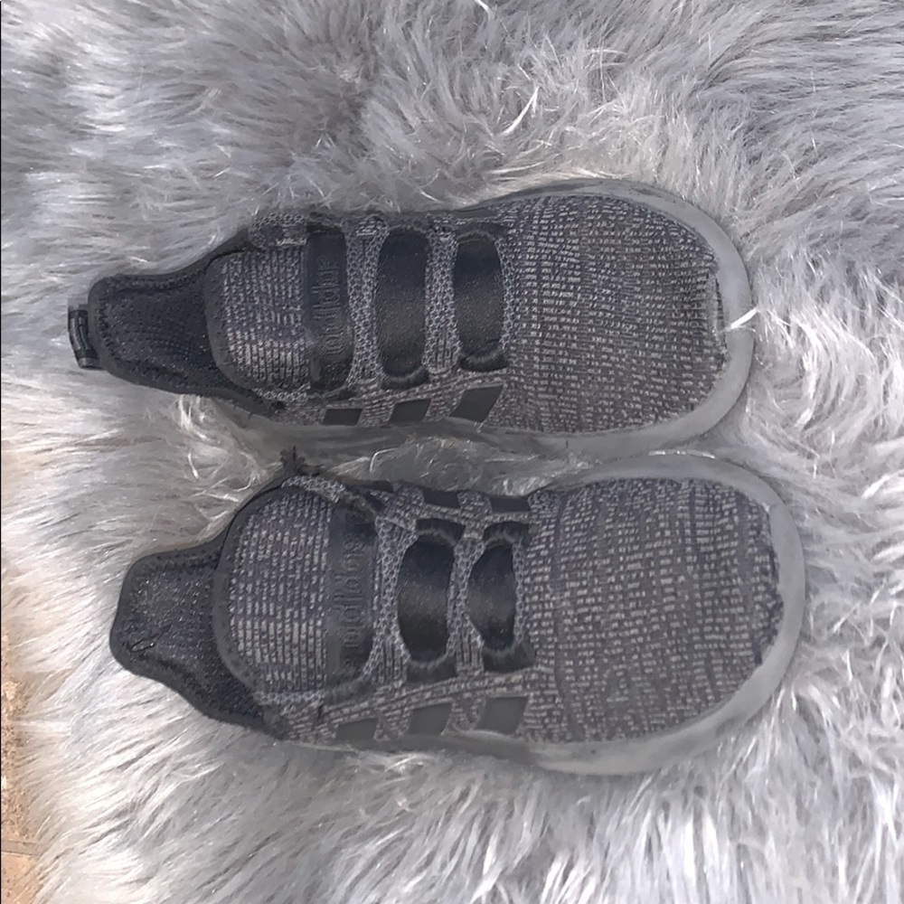 Adidas Boosts